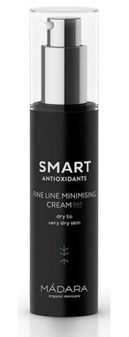Madara Smart Fine Line Minimising Cream Day