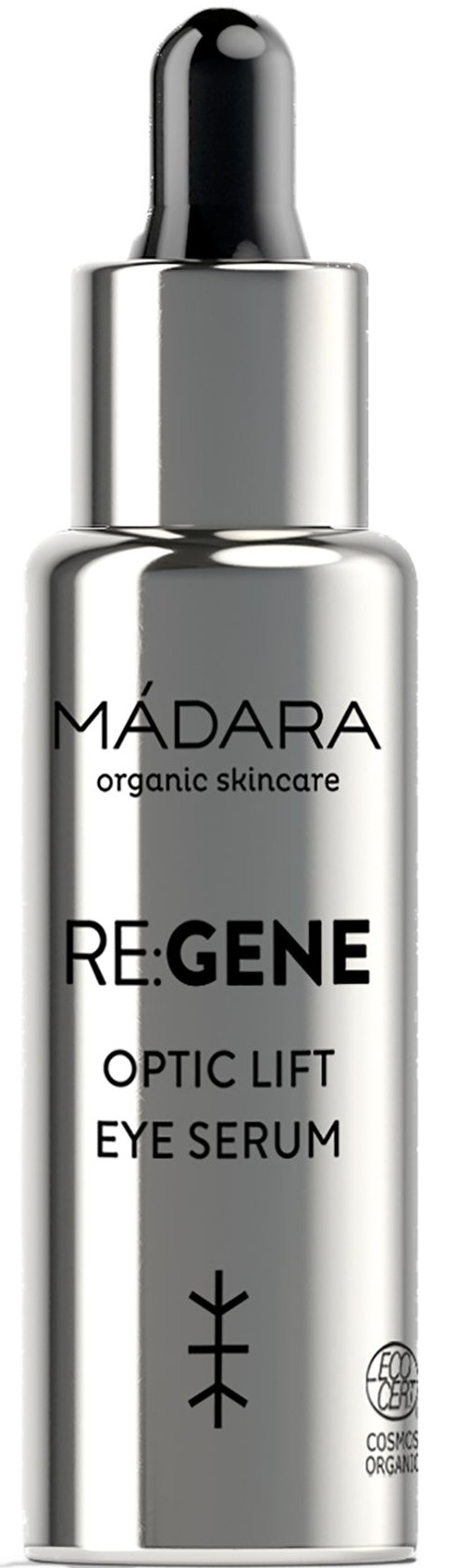 Madara Time Miracle Re:Gene Optic Lift Eye Serum