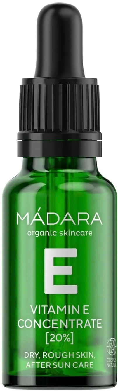 Madara Vitamin E Concentrate 20%