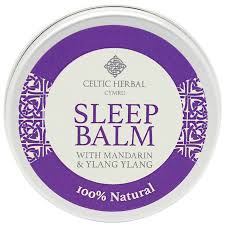 Made by Sunday Sleep Balm