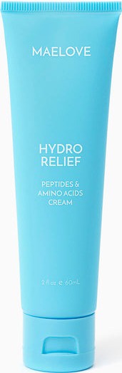 Maelove Hydro Relief Peptides & Amino Acids Cream