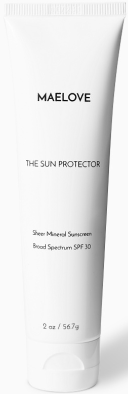 Maelove The Sun Protector