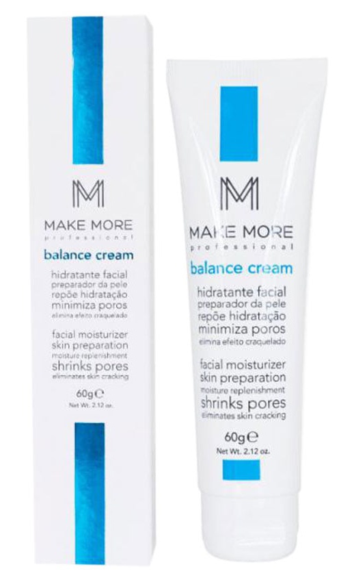 Make More Balance Cream