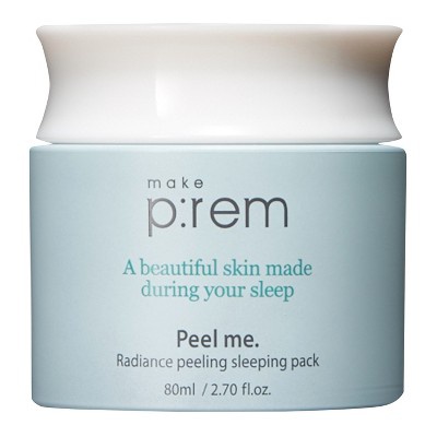 Make P:rem Sleeping Pack