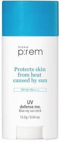 Make P:rem UV Defense Me Blue Ray Sun Stick