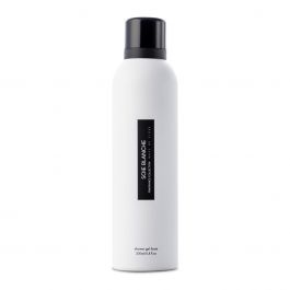 Make Up Store Shower Gel Foam Soie Blanche
