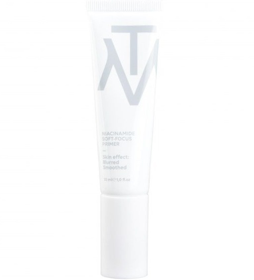 Makethemake Niacinamide Soft-focus Primer