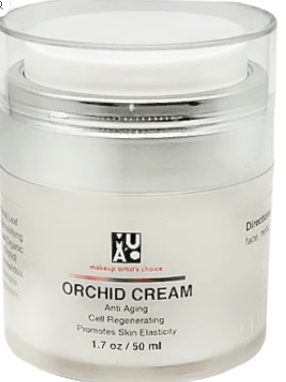Makeup Artist's Choice Orchid Cream