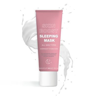 Makeup Mekka Hydra Skin Sleeping Mask
