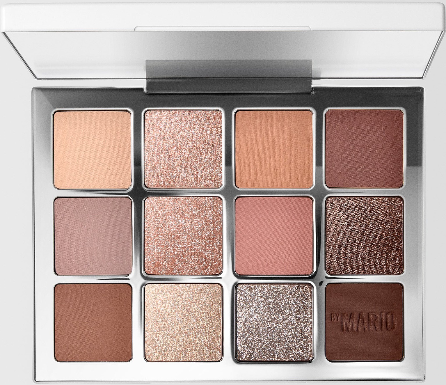 Makeup by Mario Ethereal Eyes Palette