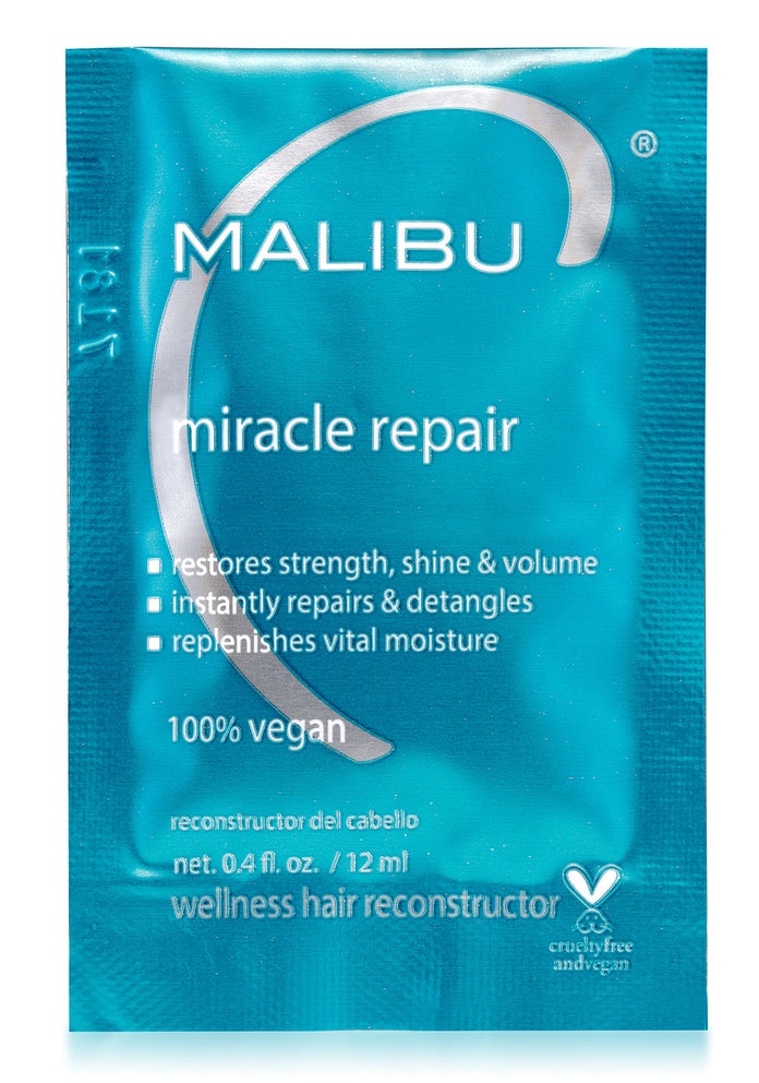 Malibu C Miracle Repair Wellness Hair Reconstructor
