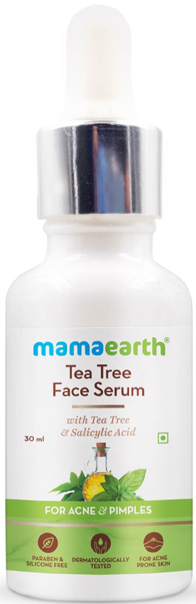 Mamaearth Tea Tree Face Serum