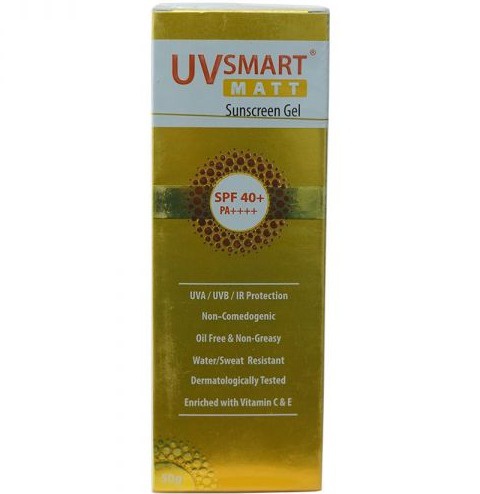Mankind Uvsmart