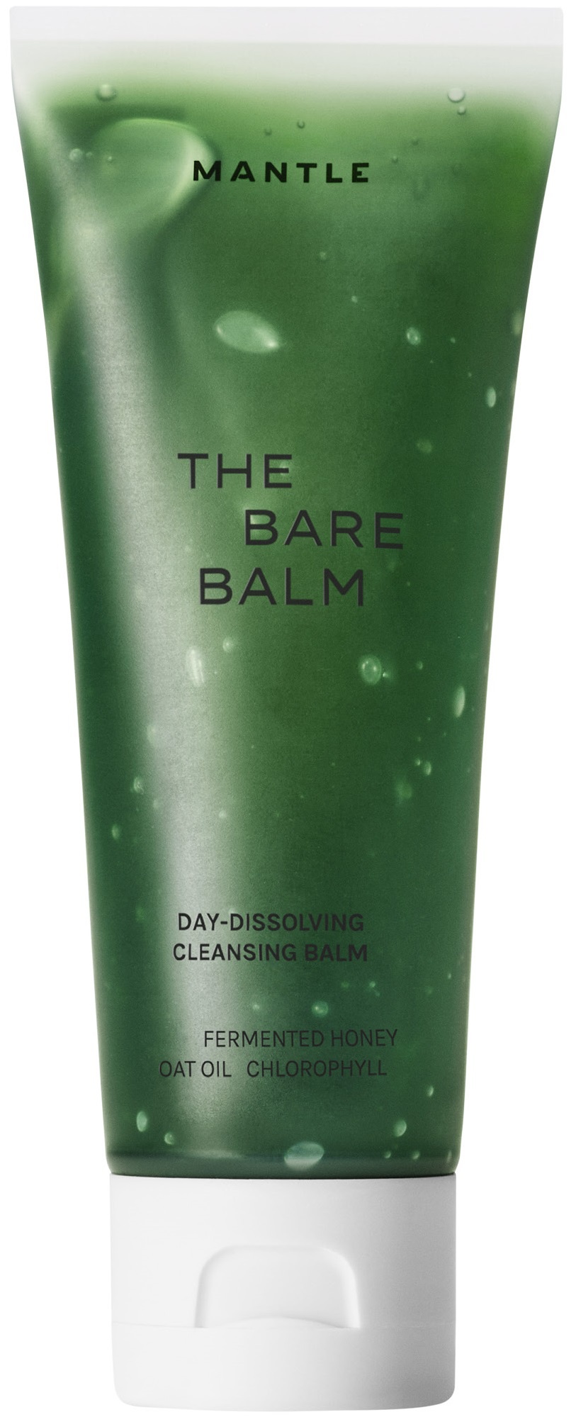Mantle The Bare Balm