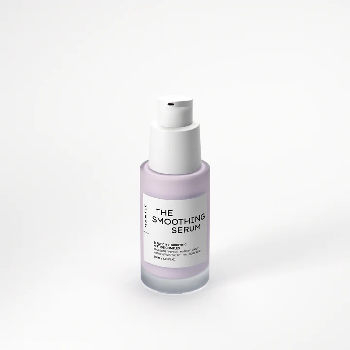 Mantle The Smoothing Serum