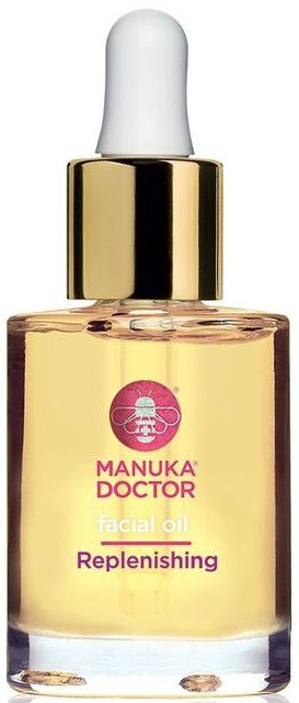 Manuka Doctor Facial Oil