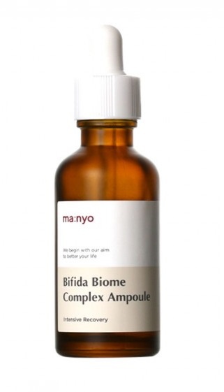 Manyo Factory Bifida Biome Complex Ampoule