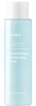 Manyo Factory Thermal Water Moisturizing Lotion