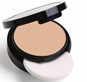 Marcelle Flawless Pressed Powder