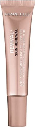 Marcelle Revival+ Skin Renewal Anti-Aging Smoothing Eye Contour Care