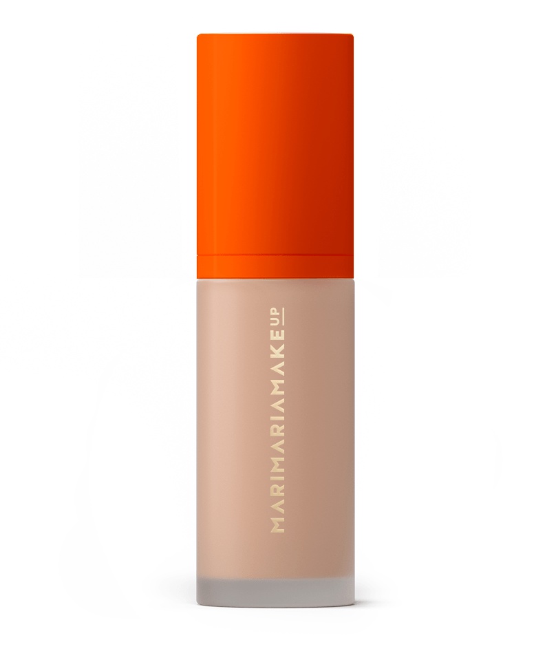 Mari Maria makeup Base E Corretivo Matte Velvet Skin
