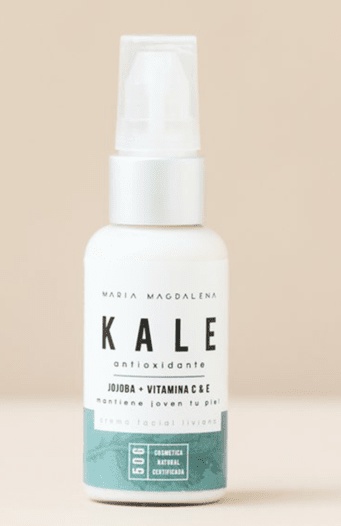 Maria Magdalena Kale Face Cream