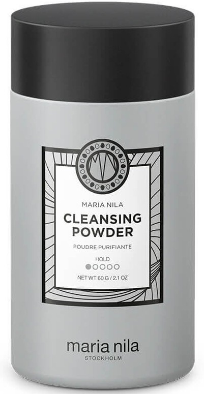 Maria Nila Cleansing Powder