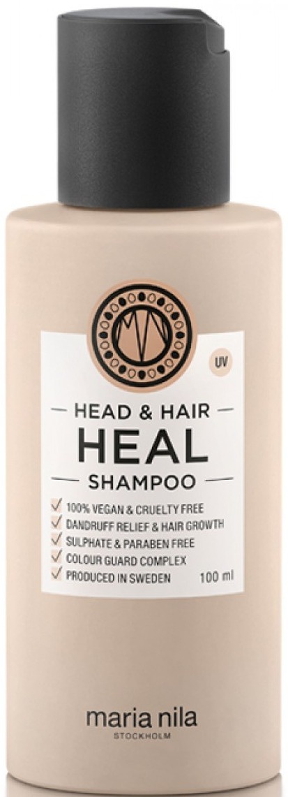 Maria Nila Head & Hair Heal Shampoo