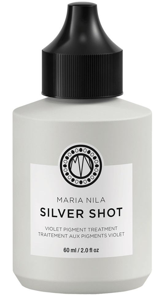 Maria Nila Silver Shot