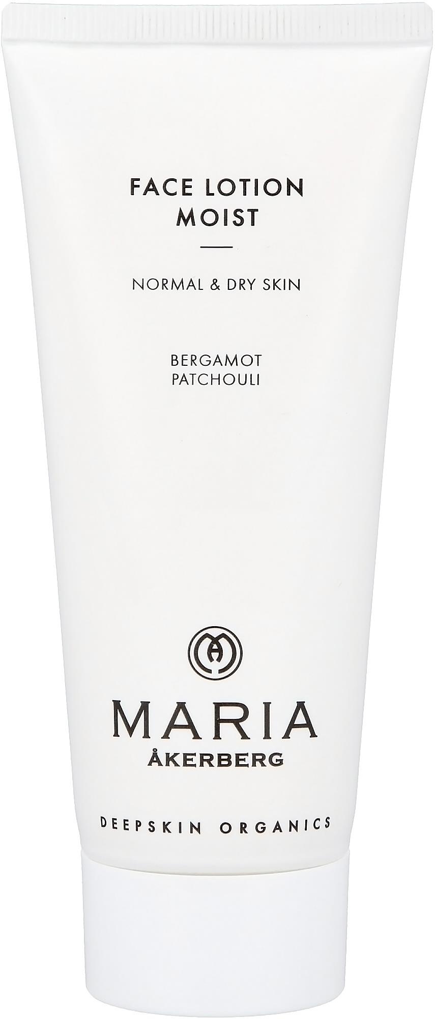 Maria Åkerberg Face Lotion Moist