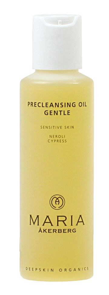 Maria Åkerberg Precleansing Oil Gentle