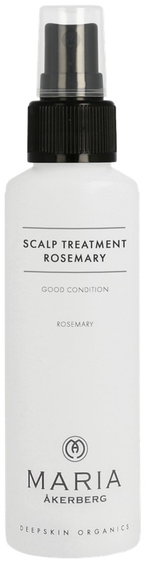 Maria Åkerberg Scalp Treatment Rosemary