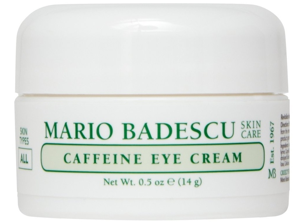 Mario Badescu Caffeine Eye Cream