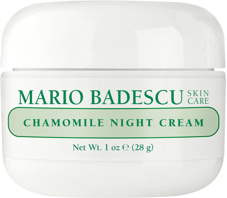 Mario Badescu Chamomile Night Cream