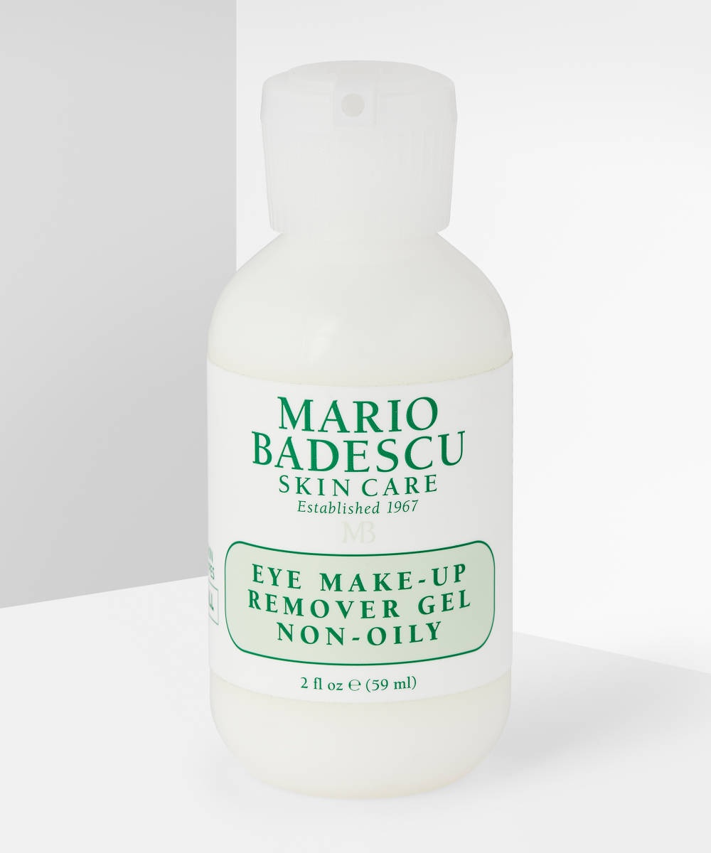 Mario Badescu Eye Makeup Remover Gel Non Oily