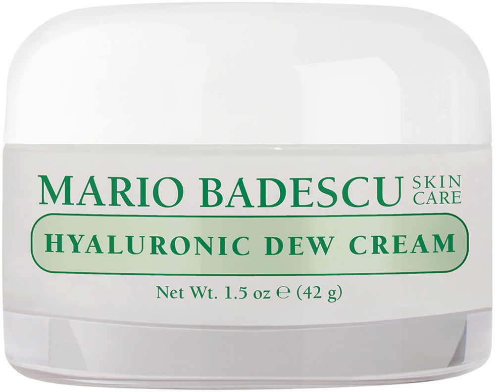 Mario Badescu Hyaluronic Dew Cream