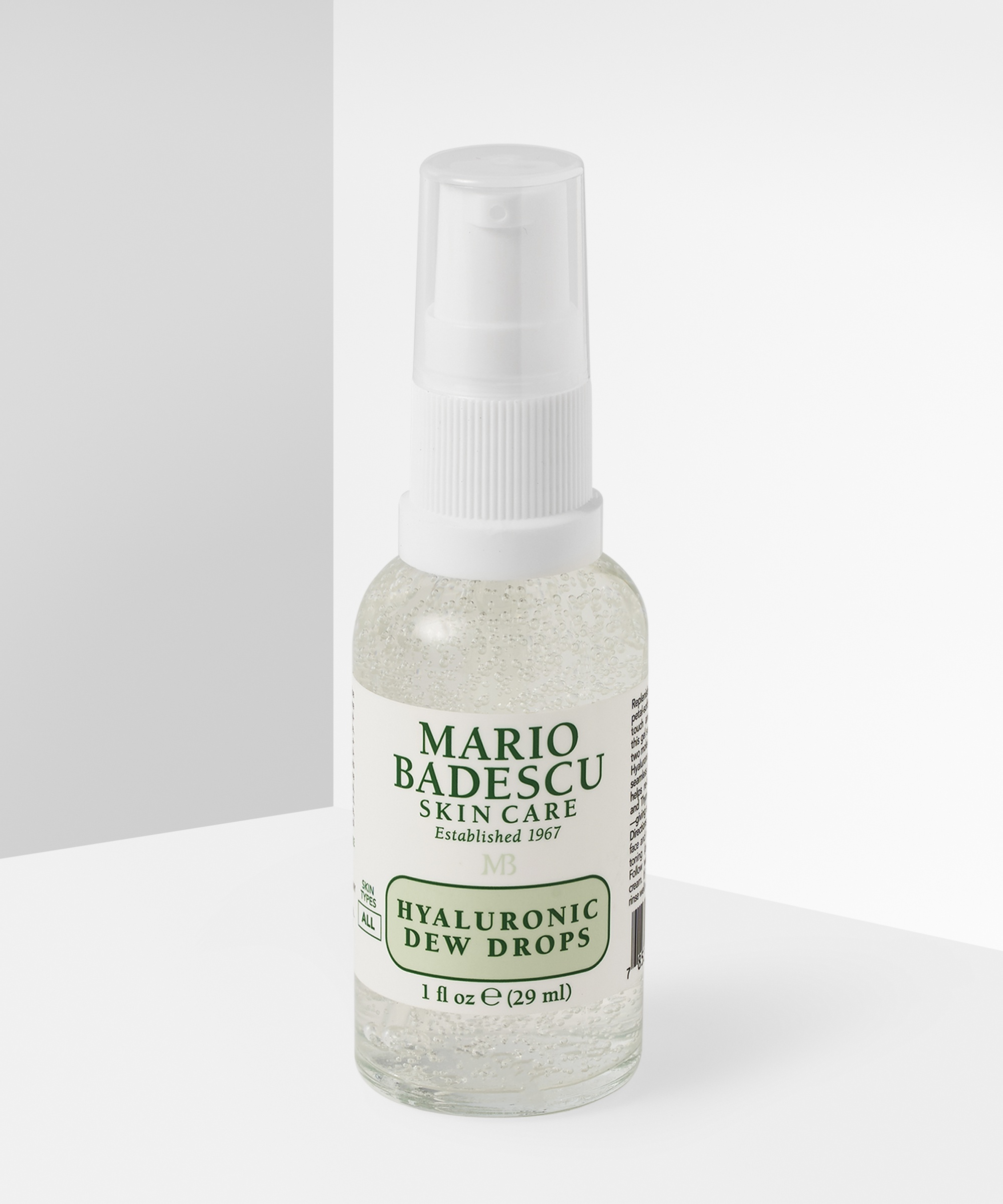 Mario Badescu Hyaluronic Dew Drops