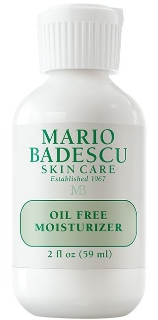 Mario Badescu Oil Free Moisturizer