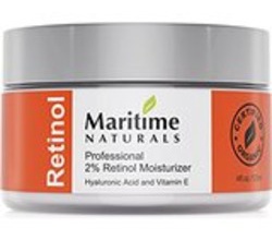 Maritime Naturals Professional Retinol Moisturizer