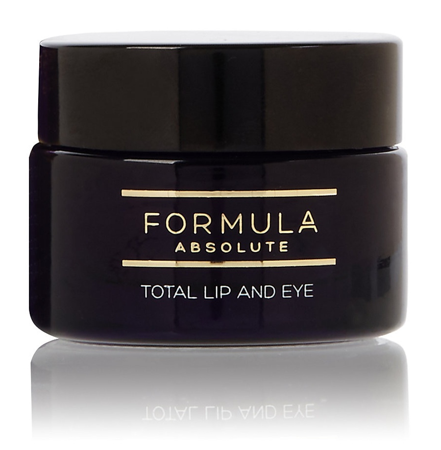 Marks & Spencers Formula Absolute Total Lip & Eye