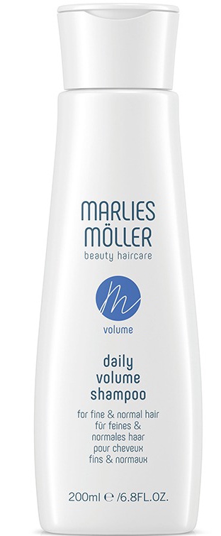 Marlies Möller Daily Volume Shampoo