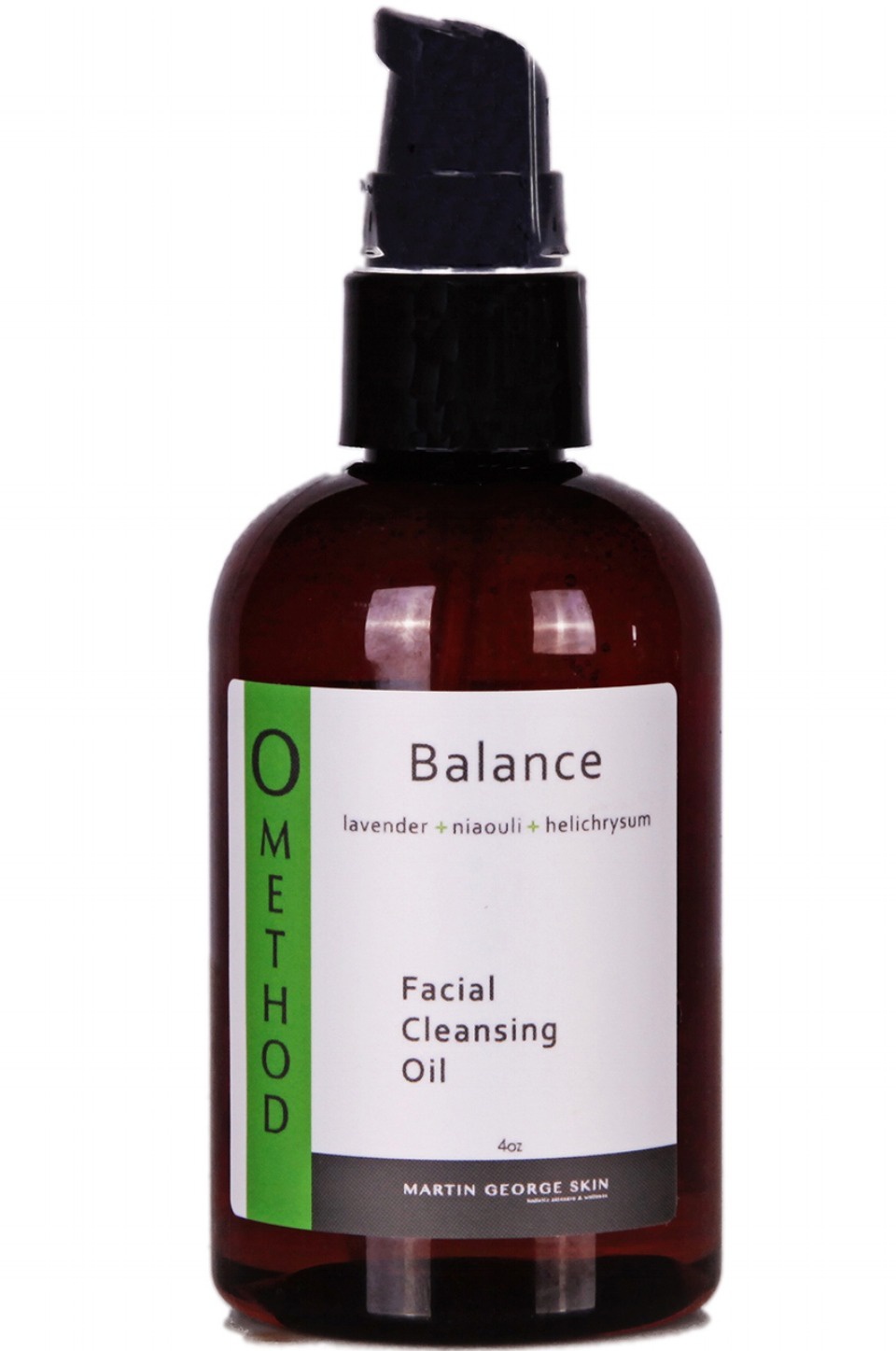 Martin George Skin Balance Facial Cleansing Oil