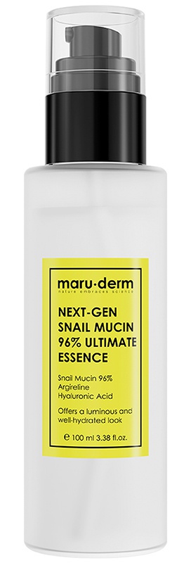 Maruderm Tonik %96 Salyangoz Özlü