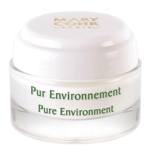 Mary Cohr Pur Environnement