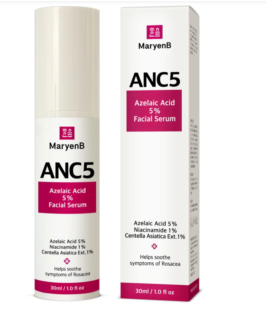 MaryenB 5% Anc