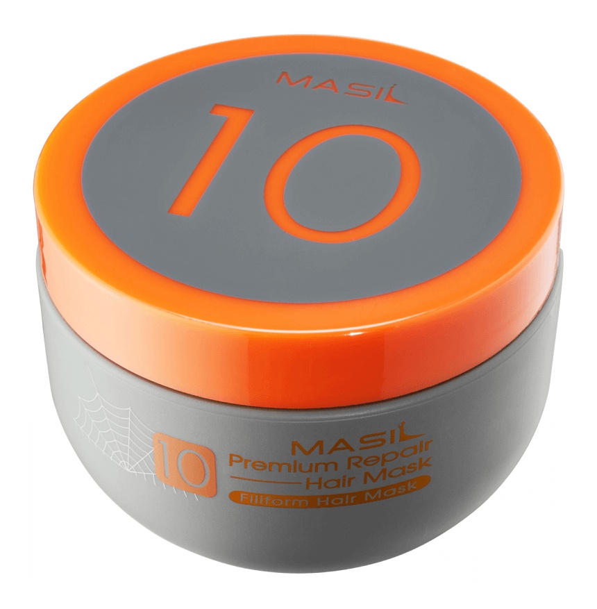 Masil 10premium Repair Hair Mask