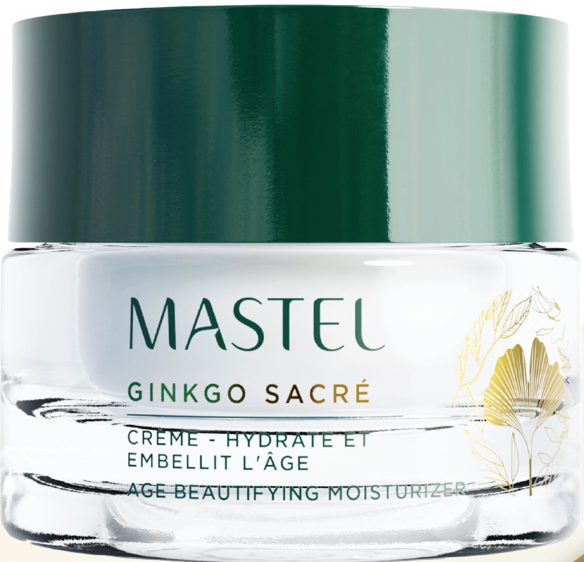 Mastel Age Beautifying Moisturizer