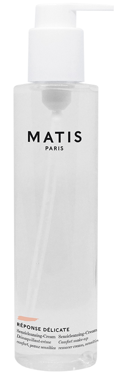 Matis Reponse Delicate Sensicleansing Cream