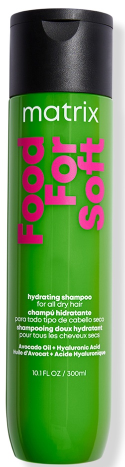 Matrix Food For Soft Hydrating Shampoo