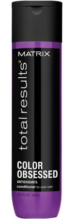 Matrix Total Results Color Obsessed Antioxidant Conditioner